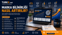 Marka Bilinirliği Nasıl Artırılır?