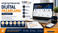 Küçük İşletmeler İçin Dijital Pazarlama Rehberi