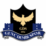 Genç Demirspor HD Logo