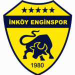 İnköy Engin Spor HD Logo