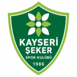 Kayseri Şekerspor HD Logo