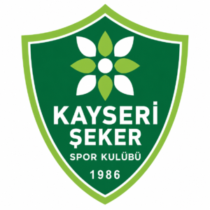 Kayseri Şekerspor HD Logo