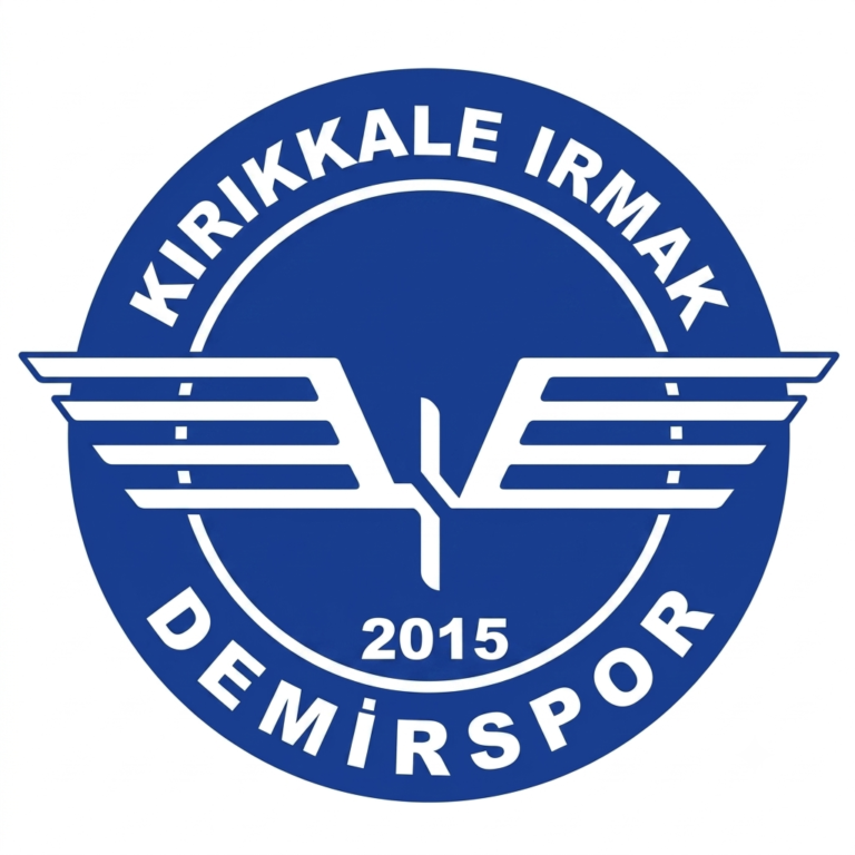 Kırıkkale Irmak Demirspor HD Logo