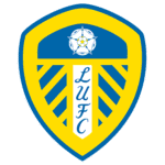 Leeds United HD Logo