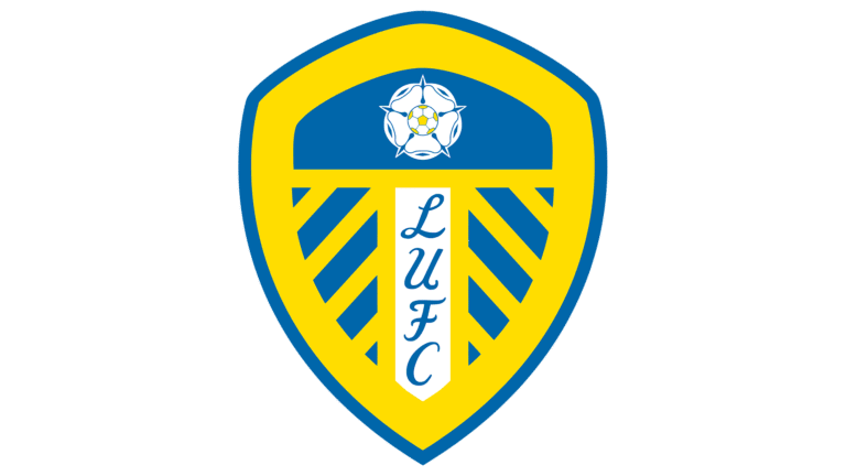 Leeds United HD Logo