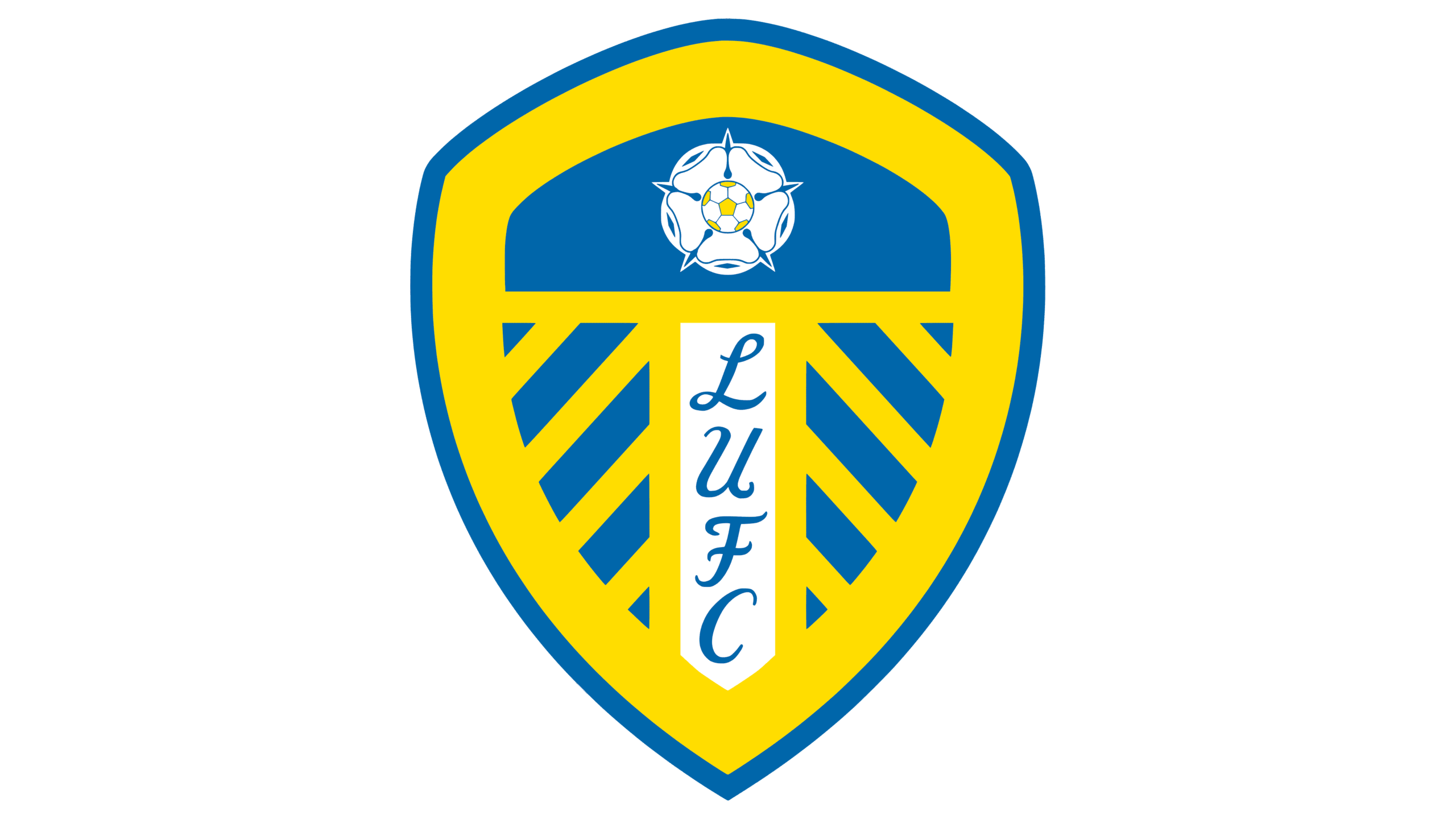 Leeds United HD Logo