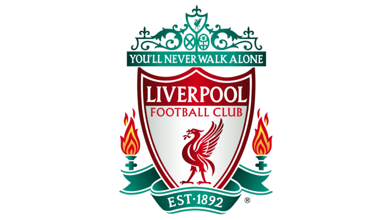 Liverpool HD Logo