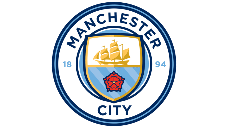 Manchester City HD Logo