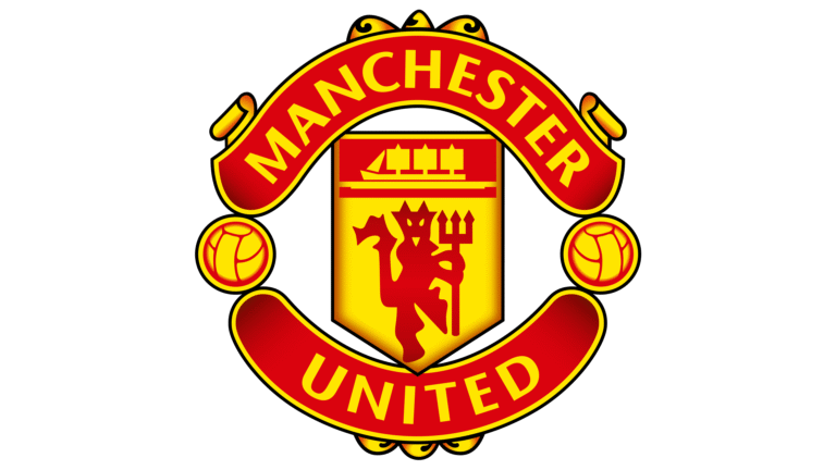 Manchester United HD Logo