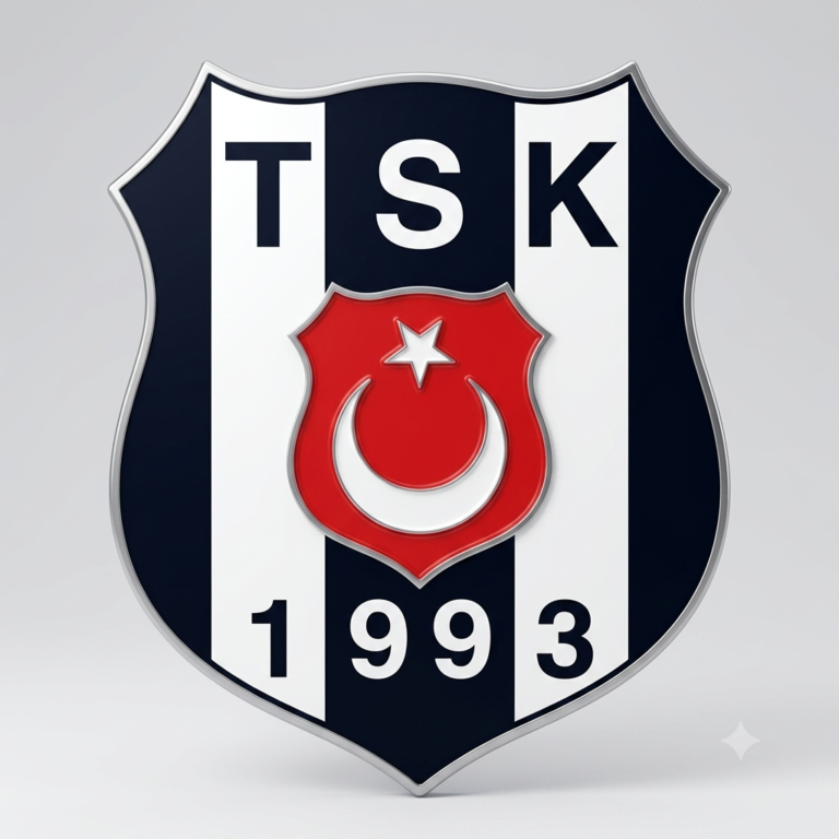 Mecidiyeköy Tayfunspor HD Logo
