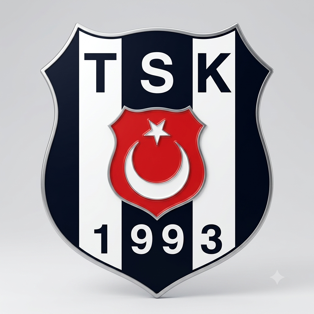 Mecidiyeköy Tayfunspor HD Logo