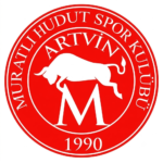 Muratlı Hudutspor HD Logo