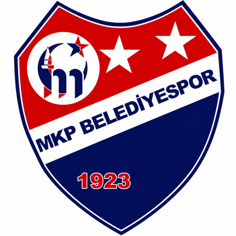 Mustafkemalpaşa Belediyespor HD Logo