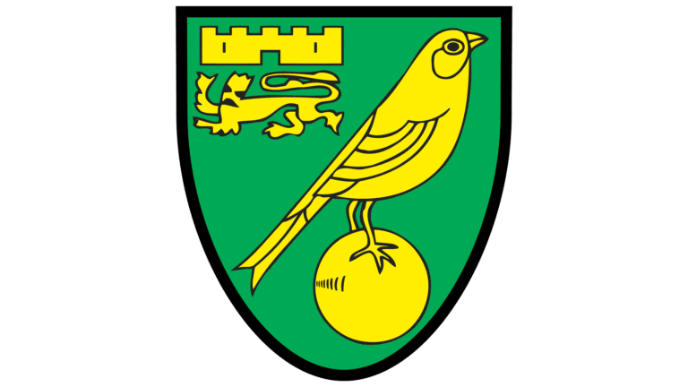 Norwich City HD Logo