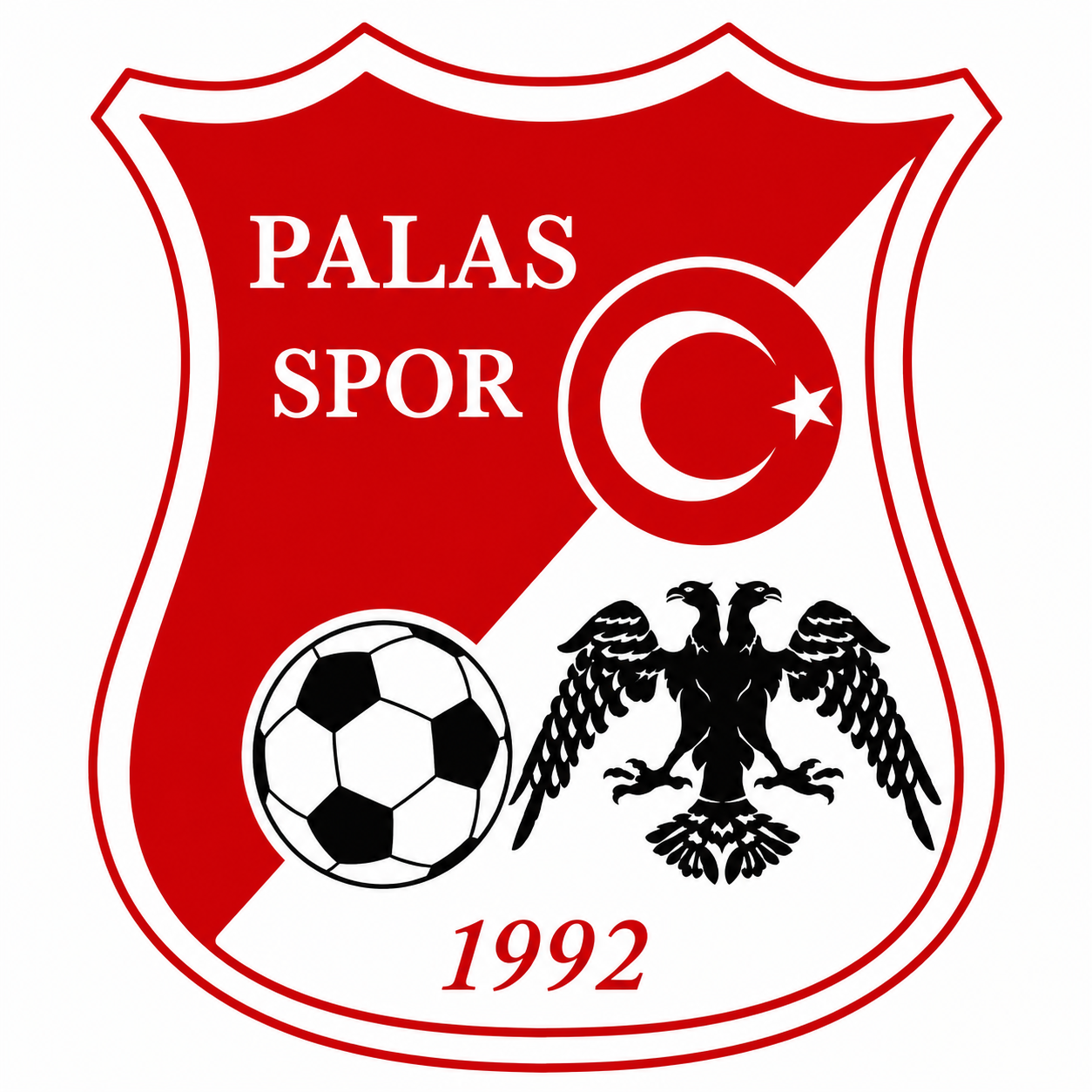 Palas Spor HD Logo