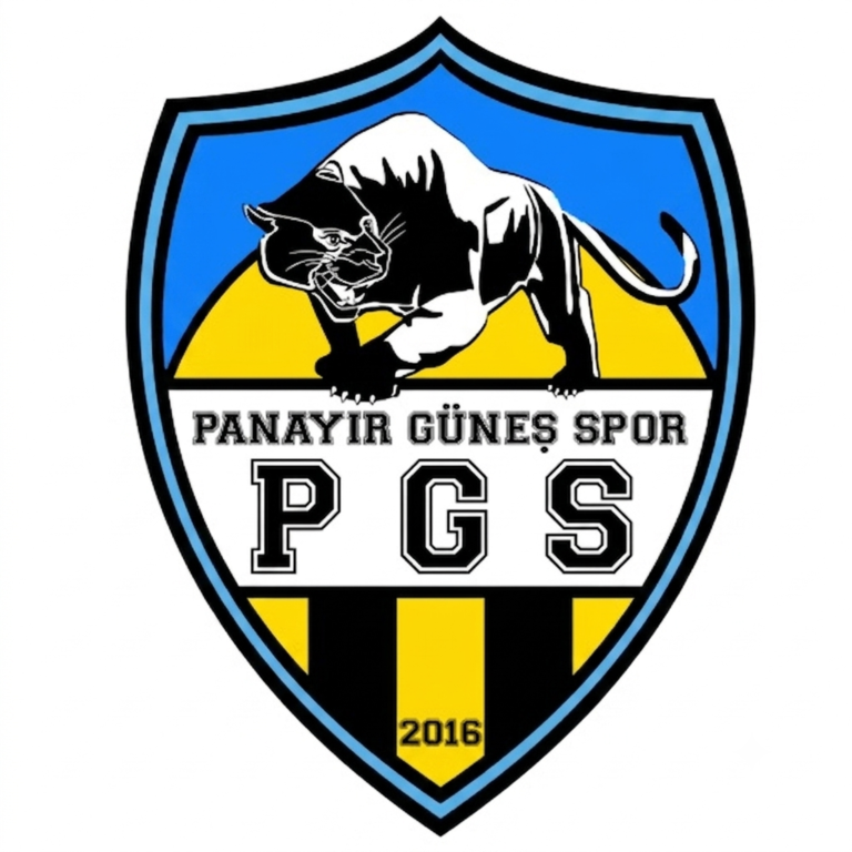 Panayır Güneşspor HD Logo