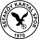 Sefaköy Kartalspor HD Logo