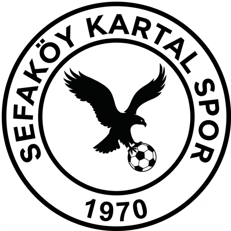 Sefaköy Kartalspor HD Logo