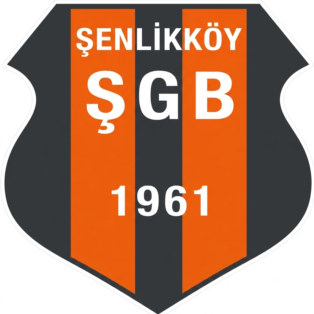 Şenlik Gençlerbirliği HD Logo
