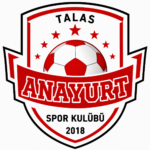 Talas Anayurtspor HD Logo
