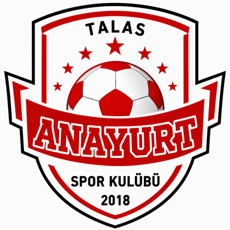 Talas Anayurtspor HD Logo