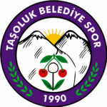 Taşoluk Belediyespor HD Logo
