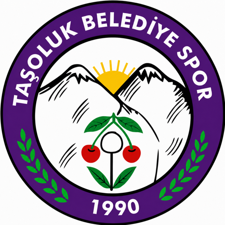 Taşoluk Belediyespor HD Logo