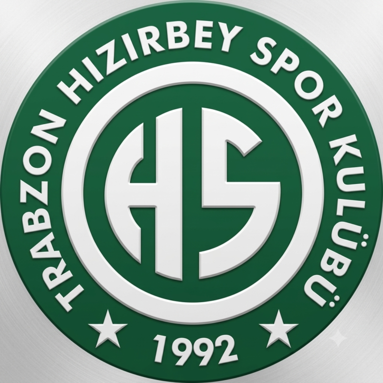 Hızırbeyspor HD Logo