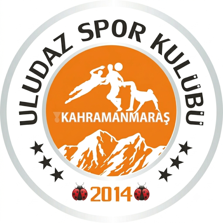 Uludazspor HD Logo