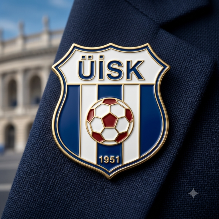Üsküdar İcadiyespor HD Logo