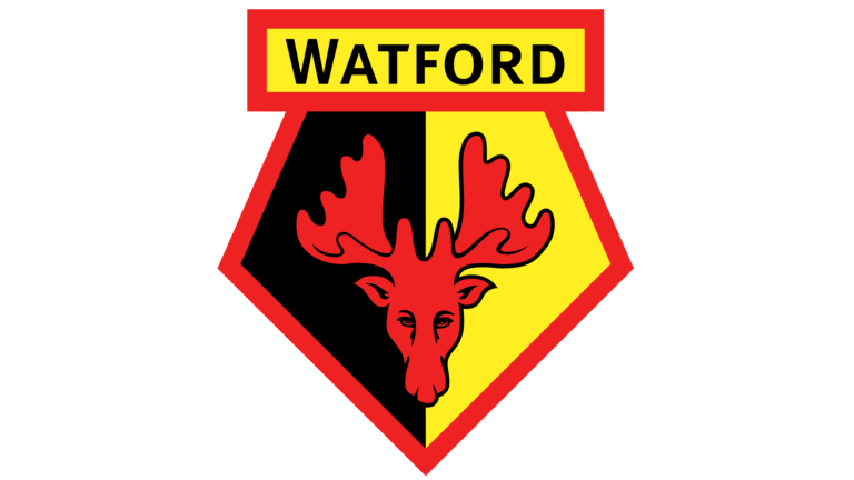 Watford HD Logo