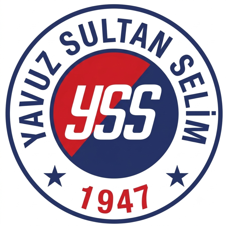 Yavuzsultanselimspor HD Logo