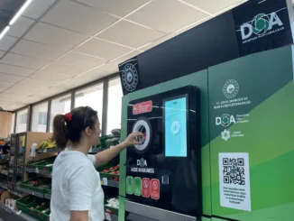 İnegöl'de Atıklar Nakit Paraya Dönüşmeye Başladı